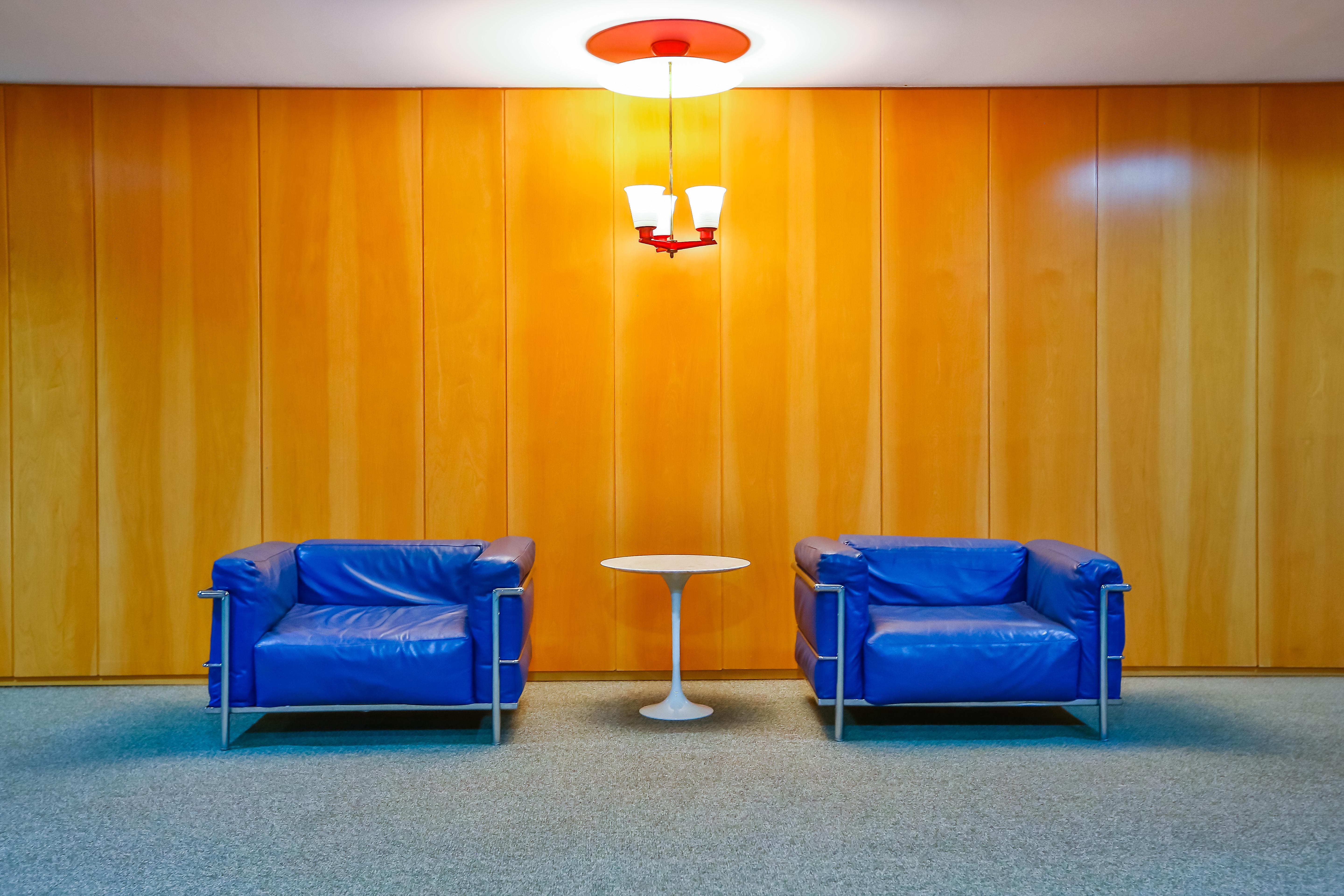 Brasilia Palace Hotel מראה חיצוני תמונה