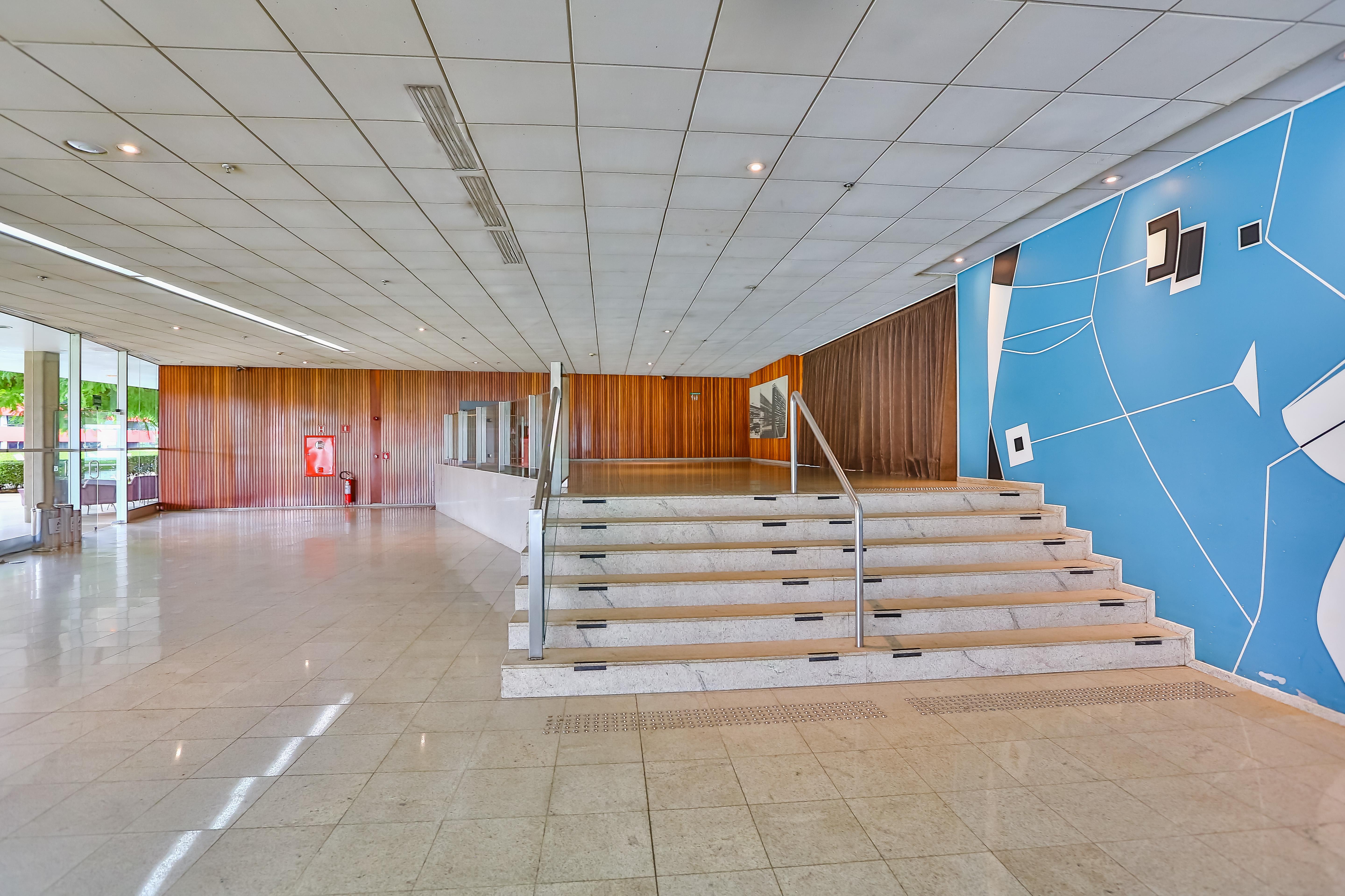 Brasilia Palace Hotel מראה חיצוני תמונה