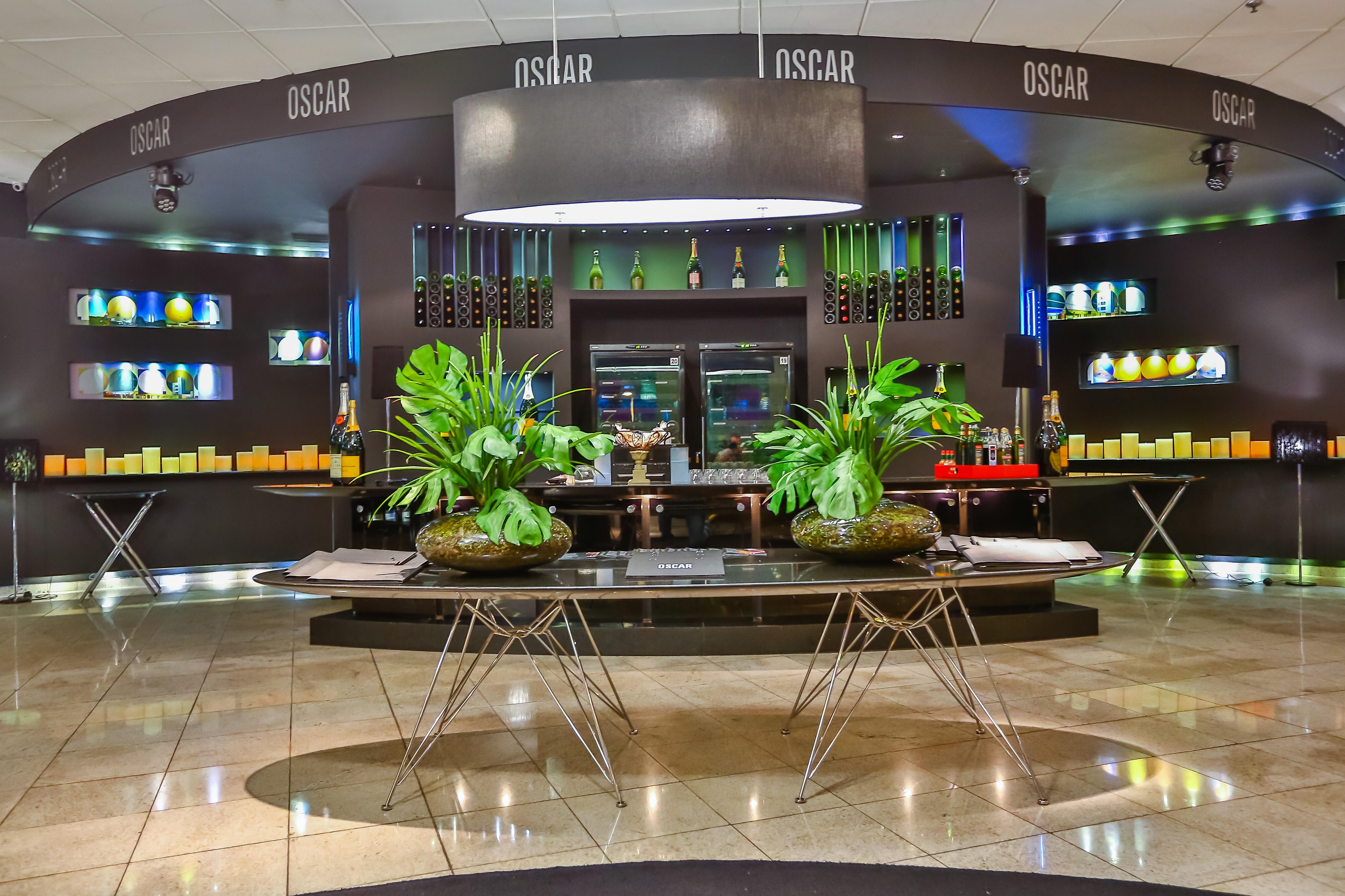 Brasilia Palace Hotel מראה חיצוני תמונה