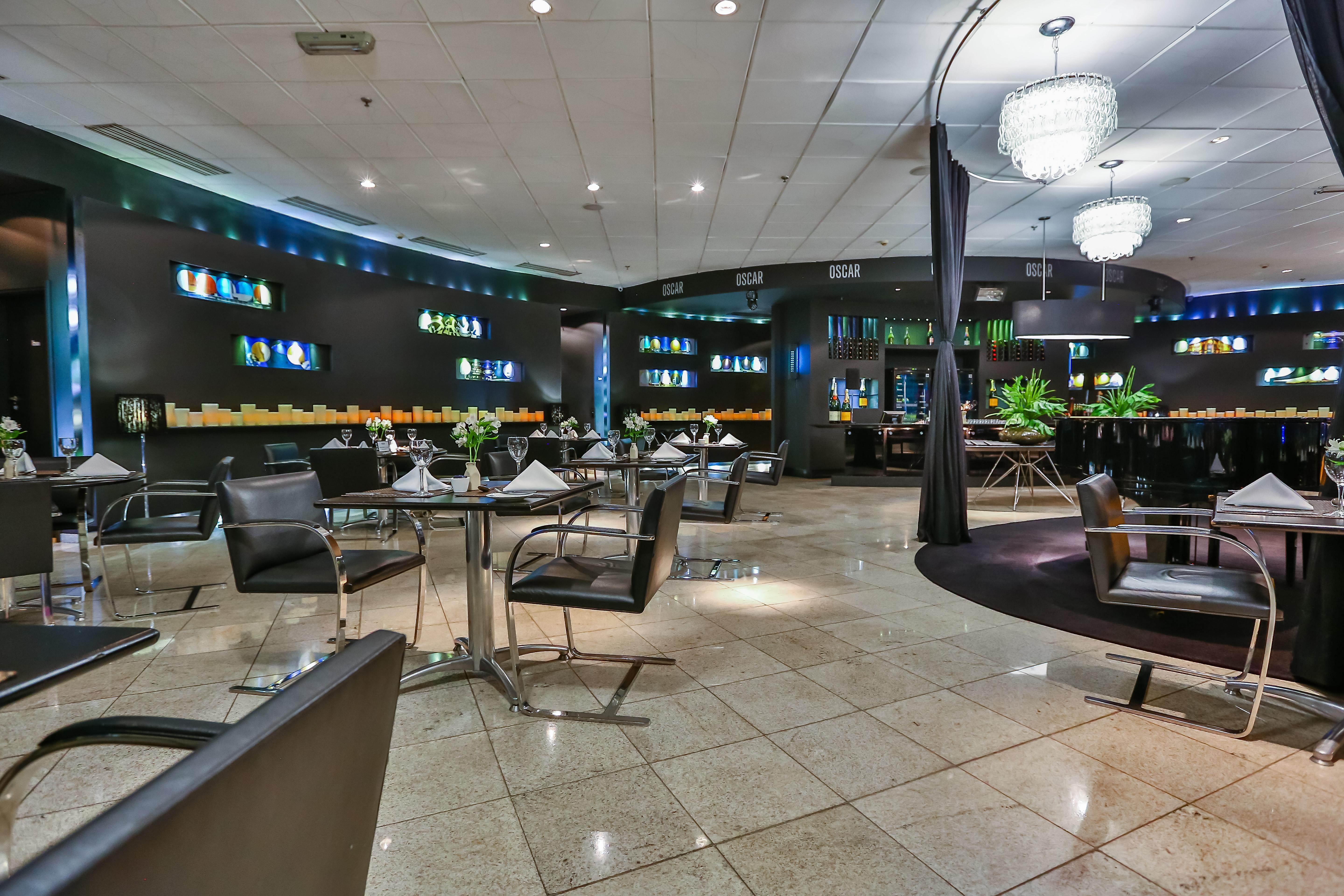 Brasilia Palace Hotel מראה חיצוני תמונה