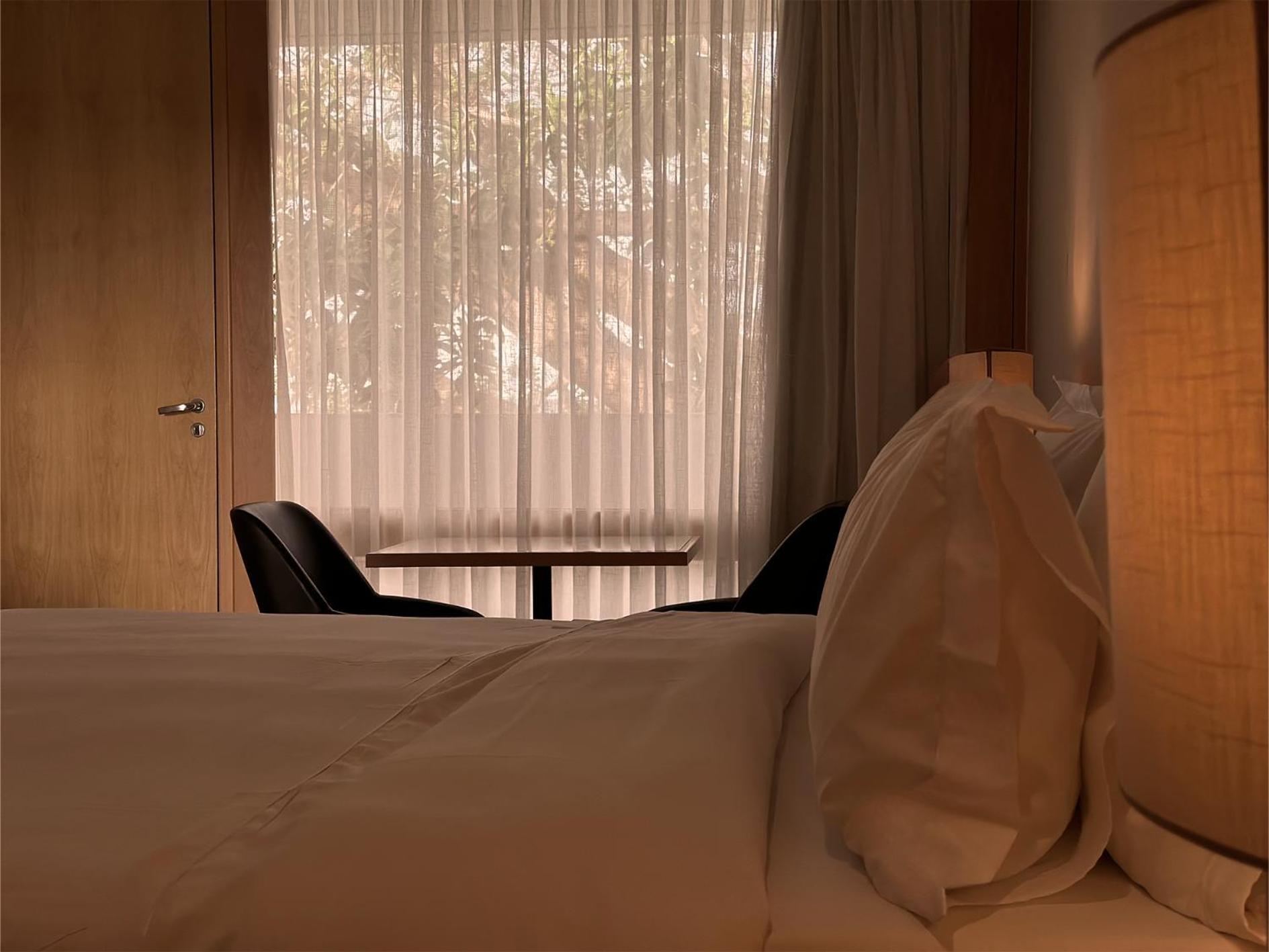 Brasilia Palace Hotel חדר תמונה
